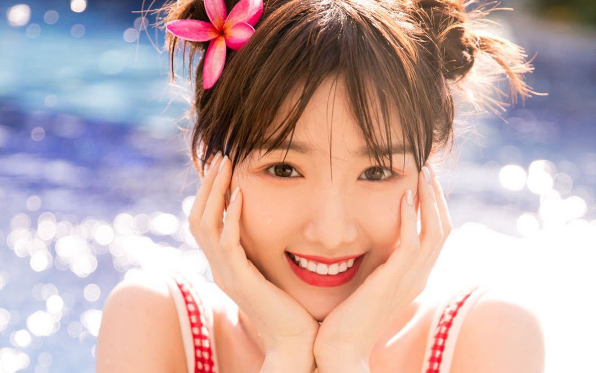 美国混合接力表现强势锁定金牌，美国4×400米混合接力